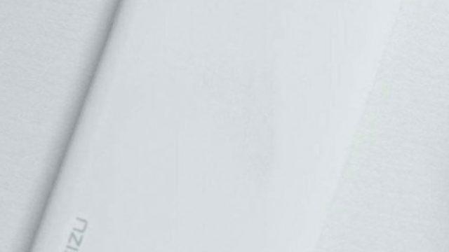 Meizu 16s arka paneli sızdırıldı