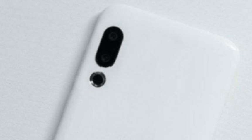 Meizu 16s arka paneli sızdırıldı