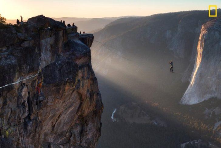 National Geographic en iyi seyahat temalı fotoğraf yarışmasından kareler G1