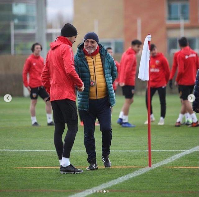 İstikbal Mobilya Kayserispor’da yüzler gülüyor