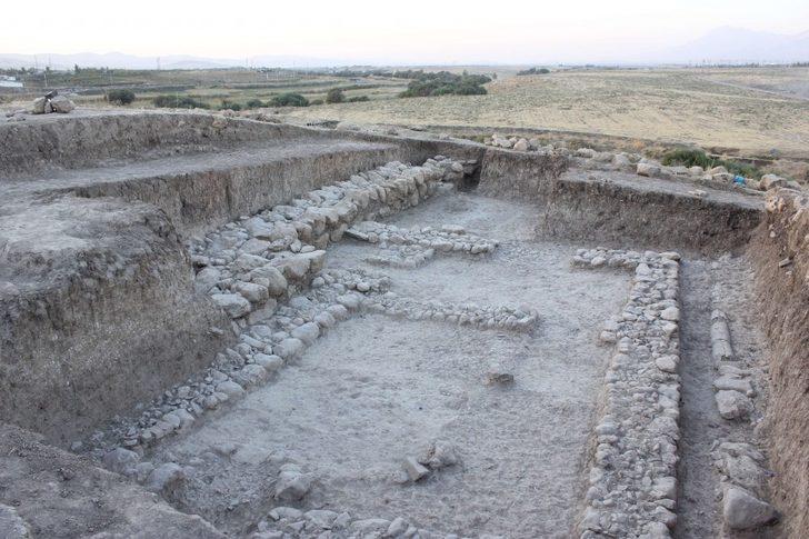 Irak'ta kayıp şehir bulundu! Tam 4 bin yaşında G1