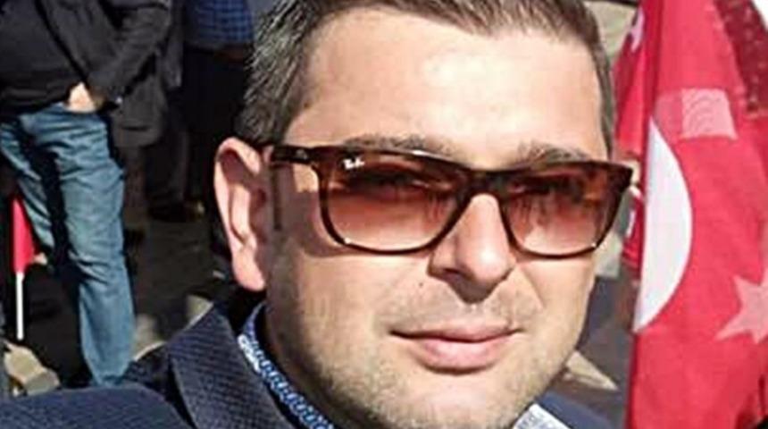 Farklı partilerde yer alan kayınbirader-enişte aynı mecliste