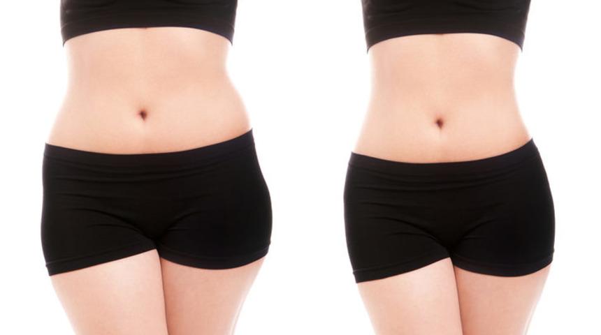 Diyete başladığı gün kilo verdiren yeni nesil diyet