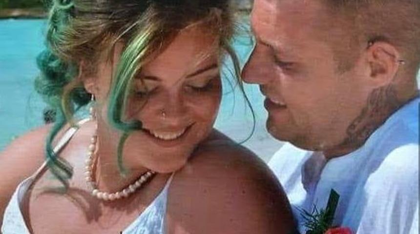 Balayından dönen çift, apar topar tutuklandı!