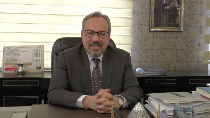 Kayseri’de yerin altında gizli kalan tarih: Pervane Bey Medresesi G3