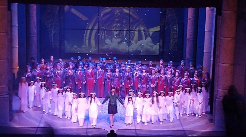 18. Mersin Uluslararası M&uuml;zik Festivali 2019 &Ouml;d&uuml;lleri a&ccedil;ıklandı