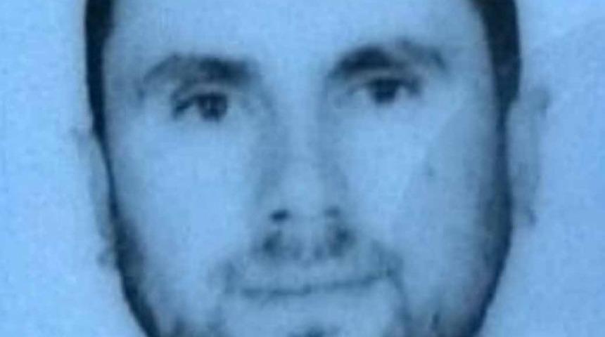 Gurbet&ccedil;i iş kazasında hayatını kaybetti