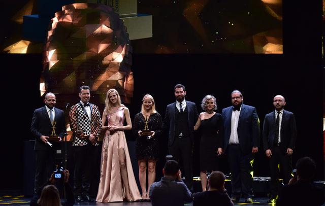 ACE of M.I.C.E. Awards 2019 ödülleri sahiplerini buldu
