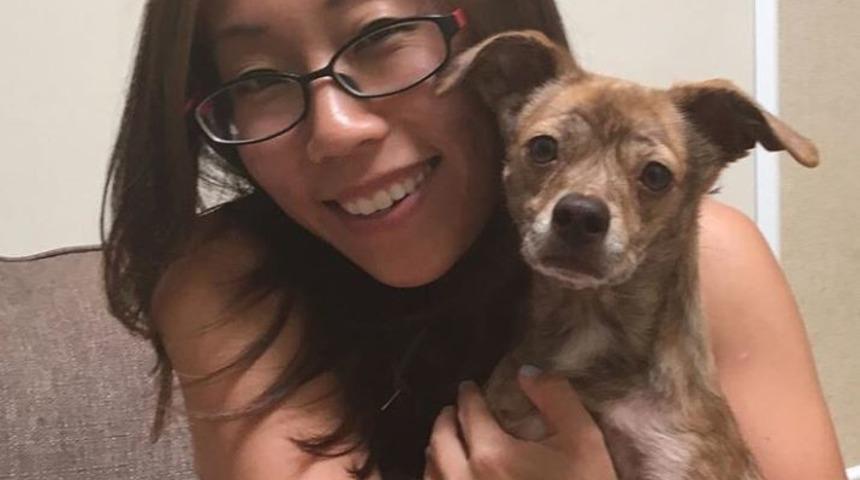 Farkı sadece k&ouml;pek severler anlıyor!