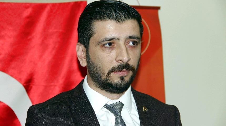 Başkan Ferhan Yıldırım: Hedefimize ulaştık