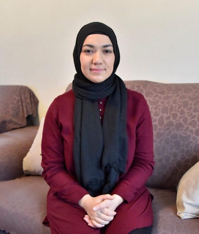 (Özel) Belçika’da işe alındıktan sonra başörtülü denilip işten çıkarılması istendi 1