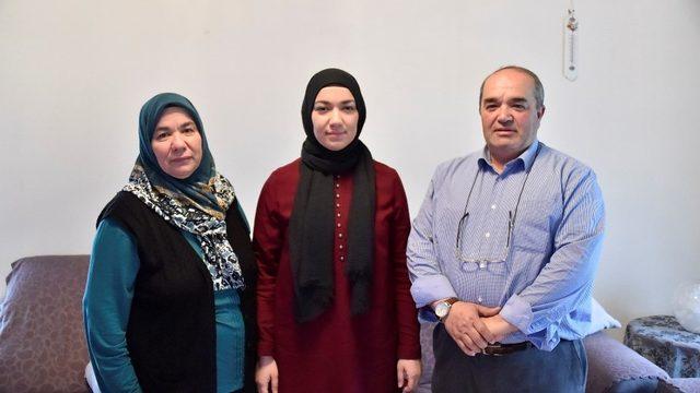 (Özel) Belçika’da işe alındıktan sonra başörtülü denilip işten çıkarılması istendi