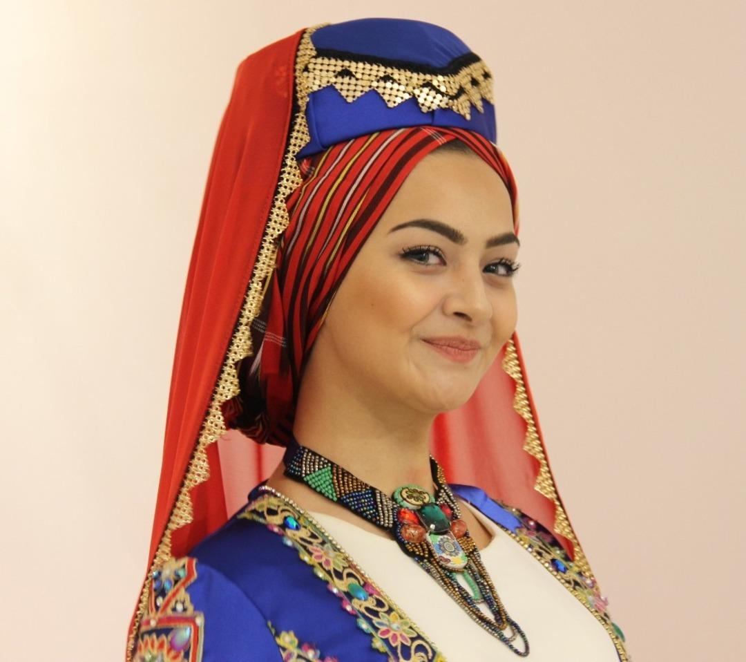 Karadeniz usul&uuml; kaftanlara yoğun ilgi