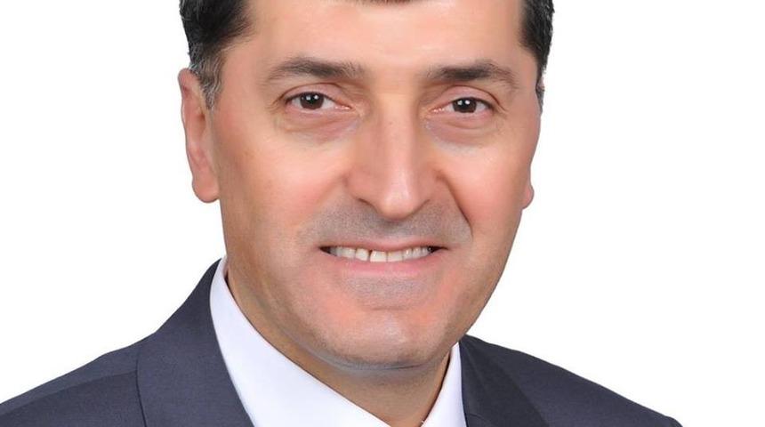 Ey&uuml;p Kahveci: "Kaybetmişliğim, başarımın taksiti olacak"