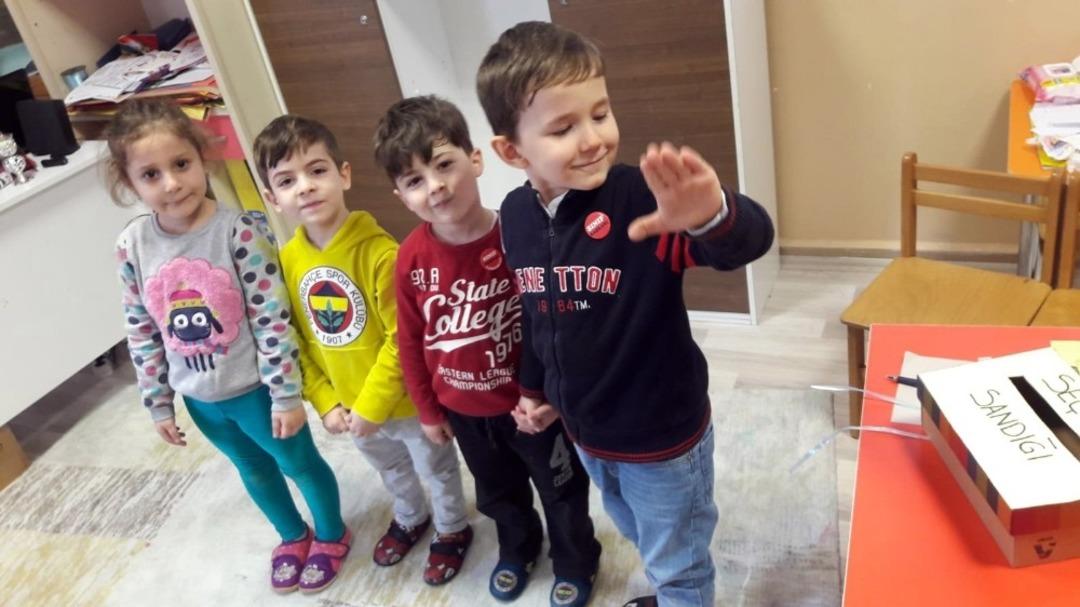 Bu başkanın en b&uuml;y&uuml;k vaadi pasta