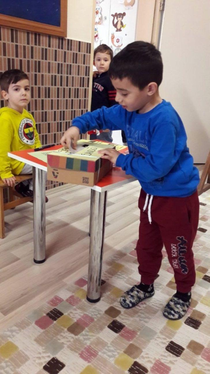 Bu başkanın en büyük vaadi pasta G5