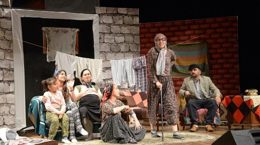 Selçuk’ta lösemili çocuklar için anlamlı etkinlik