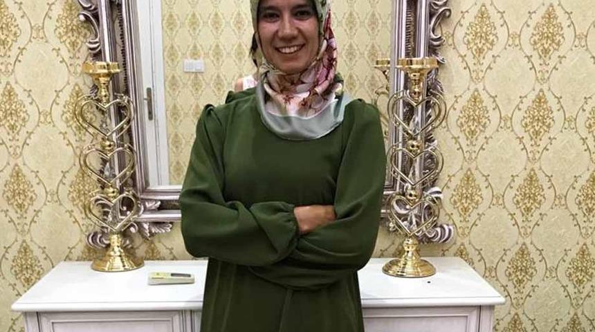 Pazarlar tarihinin ilk kadın Belediye Meclis &uuml;yesi