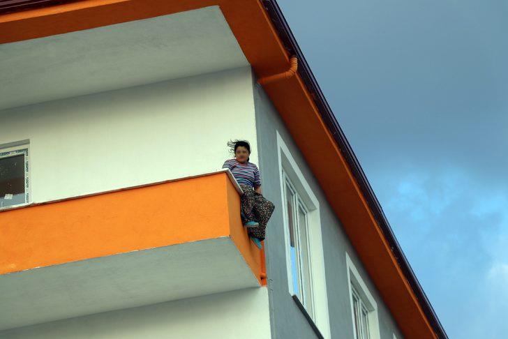 Ölümün kıyısından son anda aldılar G1