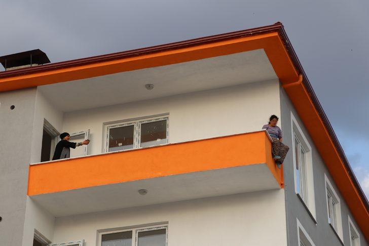 Ölümün kıyısından son anda aldılar G2