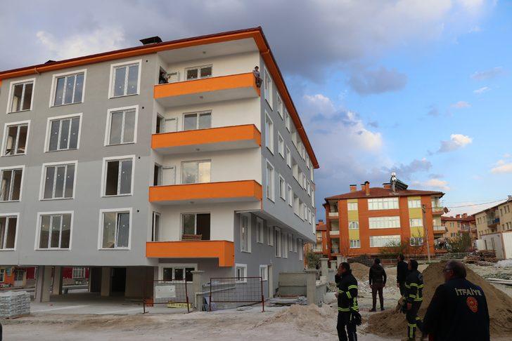 Ölümün kıyısından son anda aldılar G3