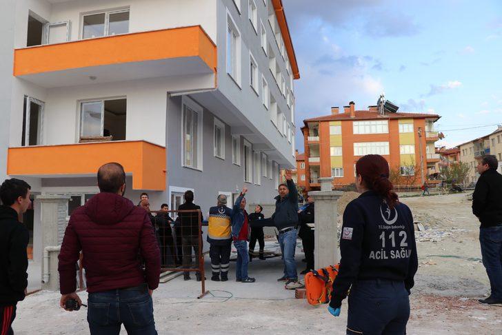 Ölümün kıyısından son anda aldılar G4