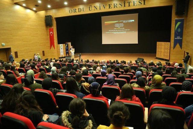 Türk Dil Kurumu Başkanı Prof. Dr. Gülsevin Türkçe’nin geleceğini anlattı