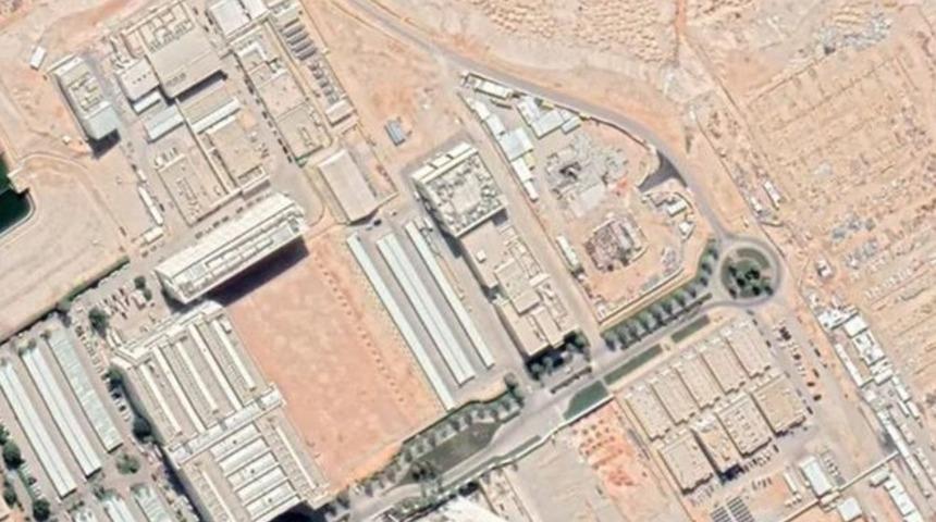 Dünyanın gözü önünde sessiz sedasız yaptılar!