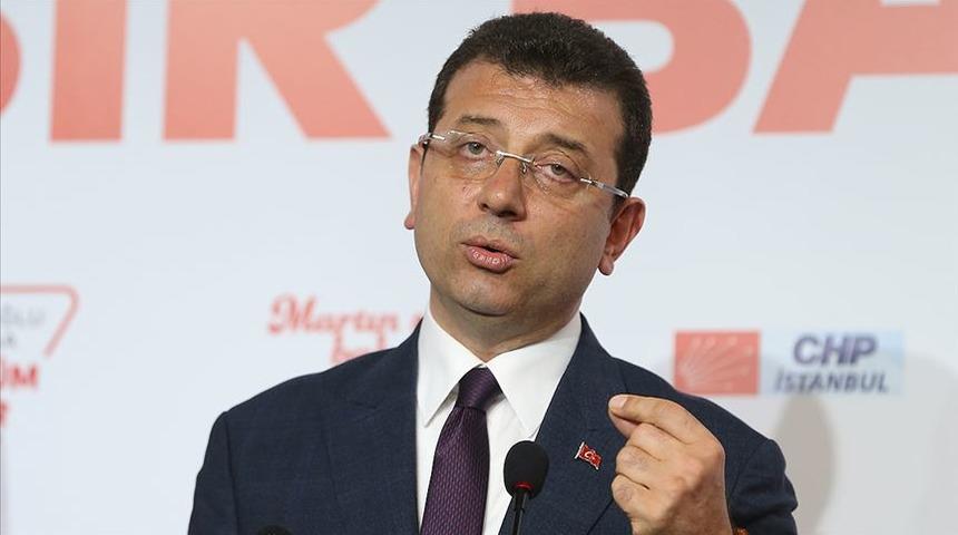 İmamoğlu'nun diploma iptaline ilişkin davada yeni gelişme! Mahkeme o talebi reddetti