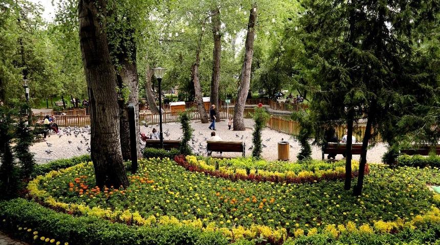 Çankaya’da hedef 600 bin