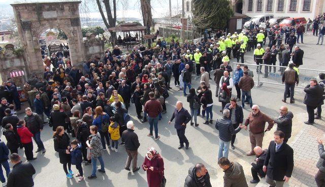 Giresun’da CHP itiraz etti, geçersiz oy sayımınında AK Partili adayın oyu arttı