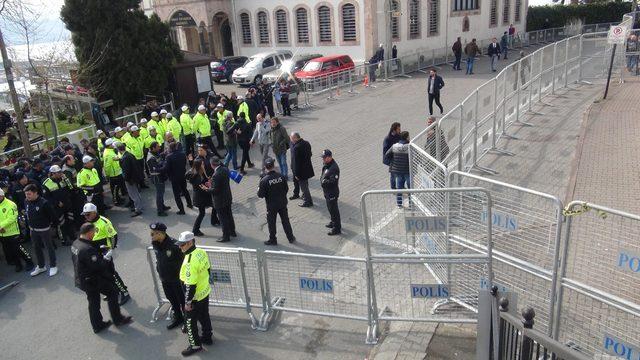 Giresun’da CHP itiraz etti, geçersiz oy sayımınında AK Partili adayın oyu arttı