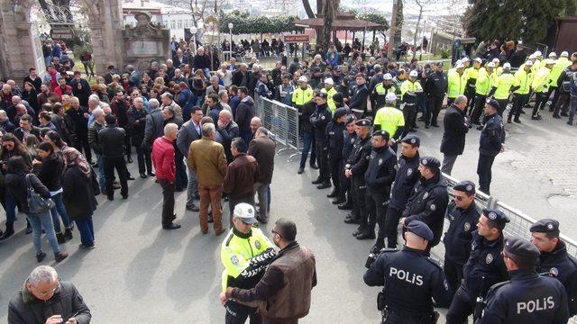 Giresun’da CHP itiraz etti, geçersiz oy sayımınında AK Partili adayın oyu arttı