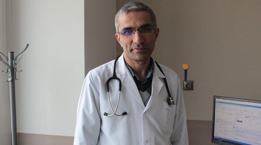 Şehir hastanesine doktor takviyesi