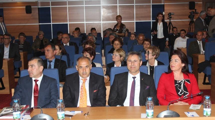 Muğla&rsquo;da &rsquo;Tarladan Tatlar&rsquo; turizmin hizmetine giriyor