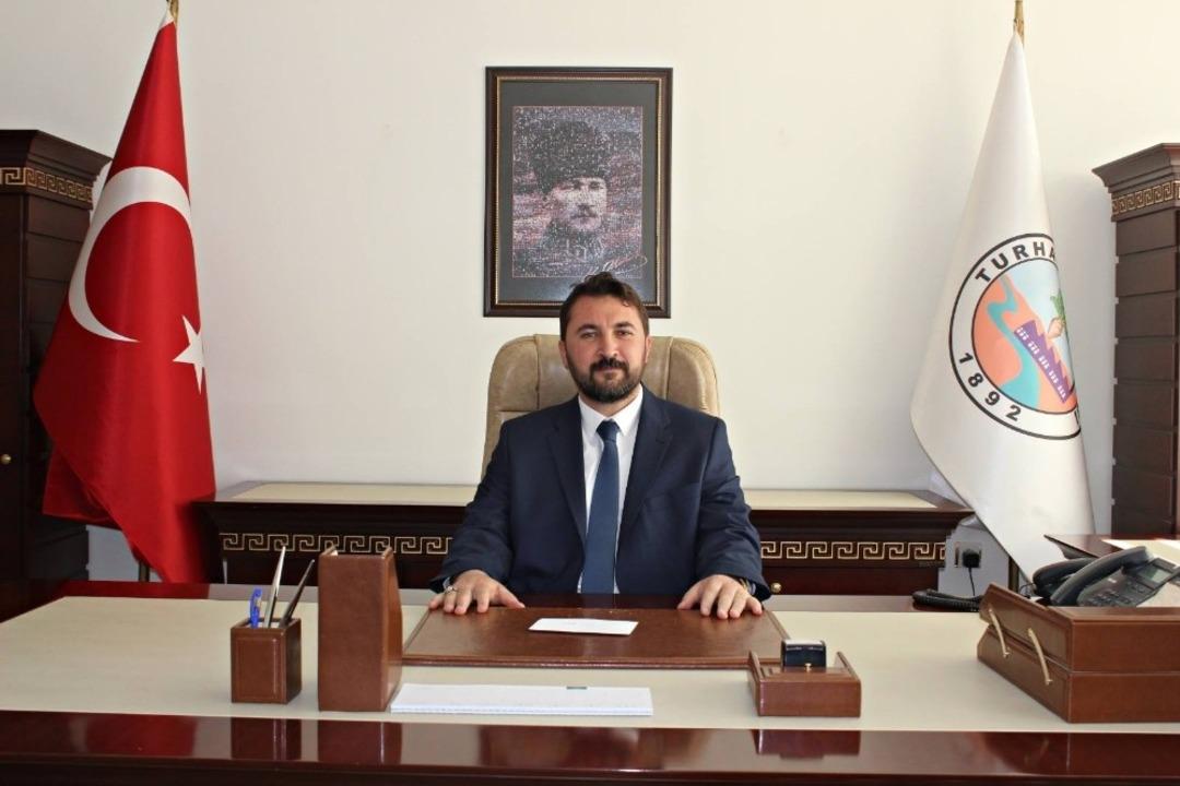 Kurbanlı devir teslim