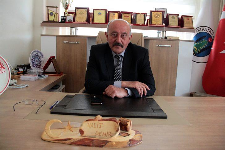 Her işe koştu 'rekortmen başkan' oldu  G2