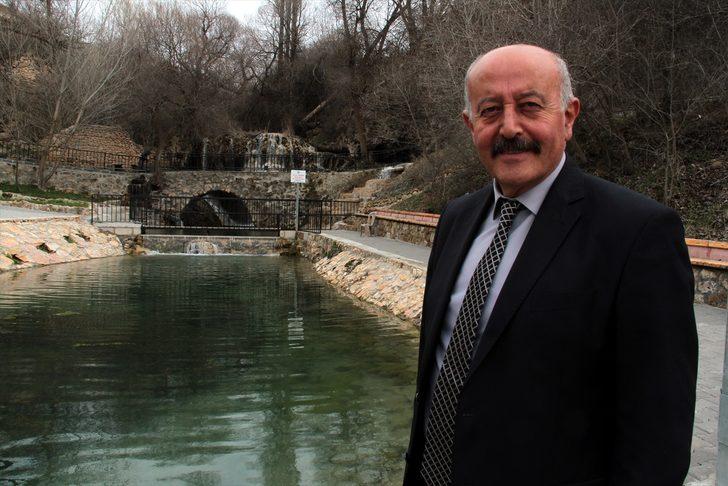 Her işe koştu 'rekortmen başkan' oldu  G4