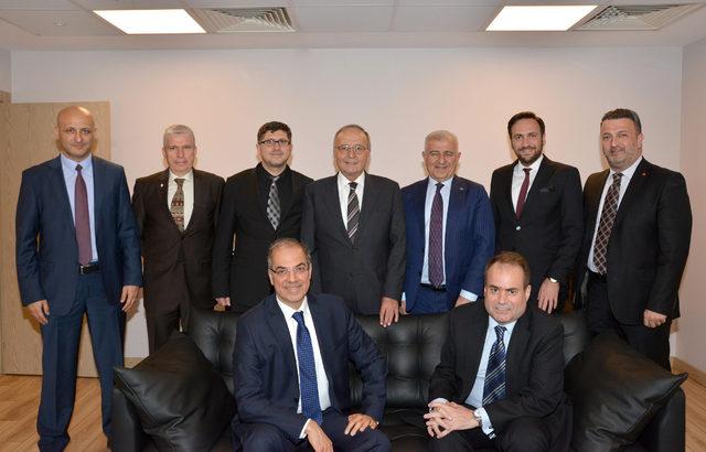 ISTAC, TÜRKİNŞA işbirliği ile müteahhitleri tahkimin avantajlarında buluşturacak