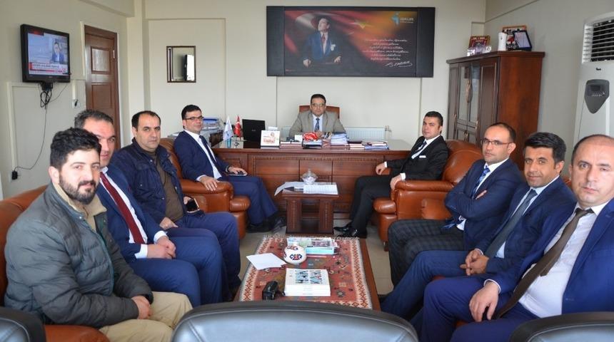 İş-Kur, Hakkari&rsquo;de sahaya iniyor