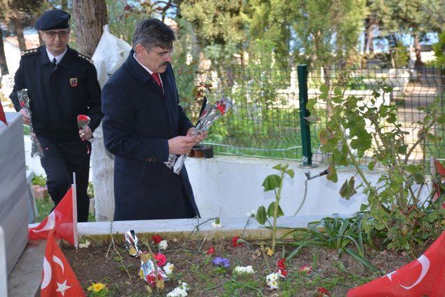 Sinop’ta Polis Haftası etkinlikleri