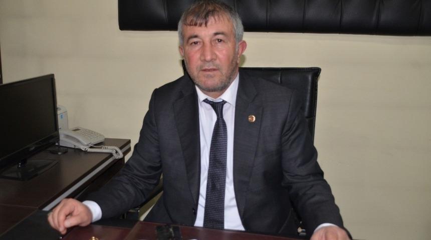 Dededen toruna uzanan 88 yıllık muhtarlık ser&uuml;veni