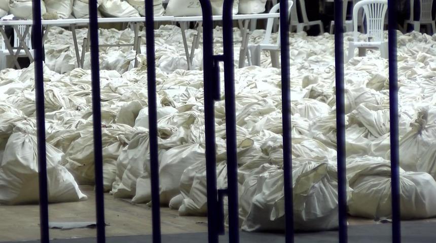 İstanbul'da son dakika gelişmesi: 7 ilçedeki geçersiz oyların sayımı tamamlandı