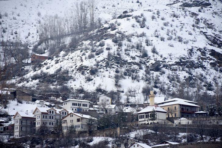 İlkbaharda kışı yaşıyorlar G2