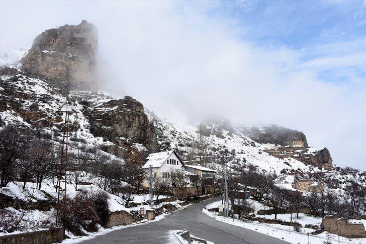 İlkbaharda kışı yaşıyorlar G4