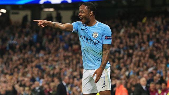Sterling'den öğrencilere kupa maçı jesti