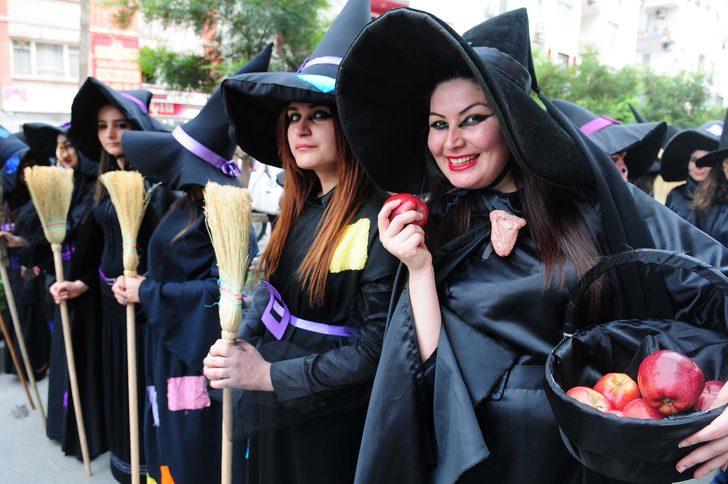 Binlerce kişi Adana'ya gidiyor! Portakal Çiçeği Karnavalı kentte adım atacak  yer bırakmadı G1