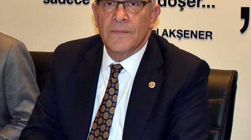 İYİ Parti'den genelge: İstifa edip dönün