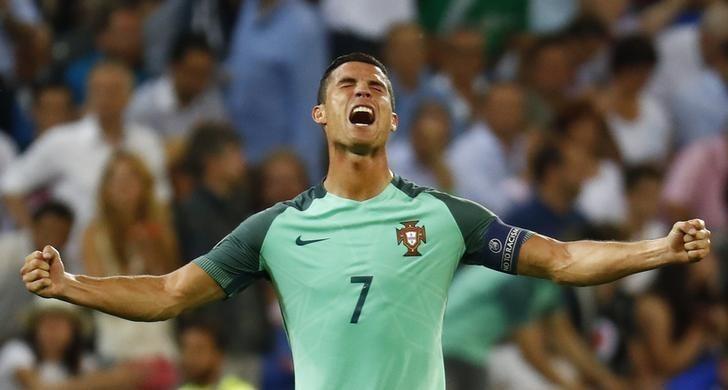 Türkiye'de Messi'yi geride bırakan Ronaldo zirvede G3