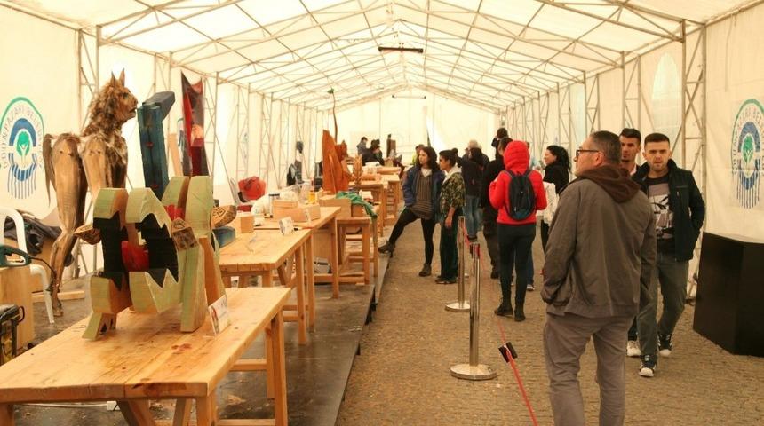 Yeni yılda 5 festival